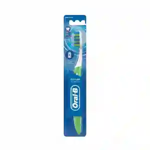 Oral-b Pulsar Deep Clean Medium