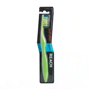 Reach Tooth Brush Dual Effect