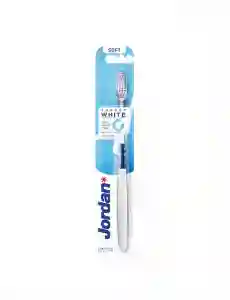 Jordan Target White Tooth Brush