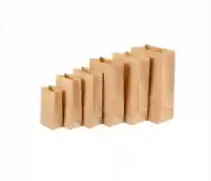 Paper Bag Medium No.4 50pc