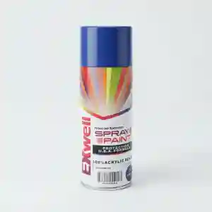 Exwell Interior Exterior Spray Paint Colours