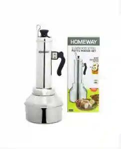 Xpo Ss Puttu Maker