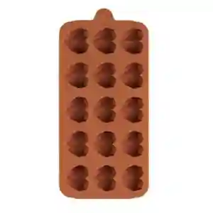 Chocolate Mould Heart Shape Small