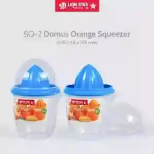 Lionstar Orange Squeezer Sq-2