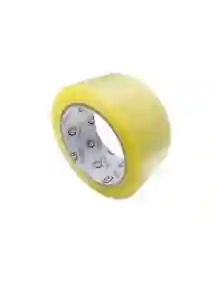 Pack And Pack Clear Tape
