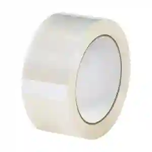 Newco Clear Tape 50 Yard