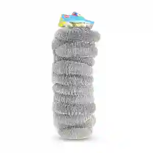 Steel Wool 12pcs Qrb-6f 291