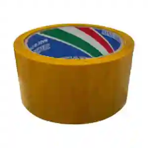Newco Brown Tape 50 Yards