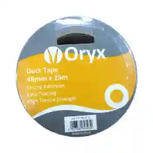 Oryx Duct Tape 50m Ox