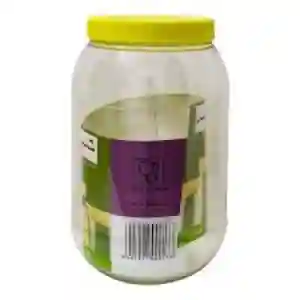 Xpo Pet Jar 4000ML