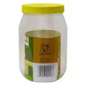 Xpo Pet Jar 2000ML