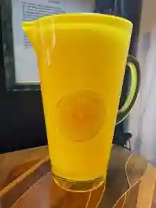 Xpo Juice Jug