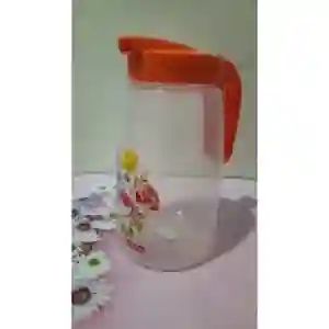 Lion Star Florida Water Jug K-32