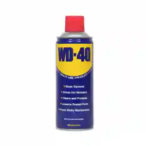 Wd 40 Spray 330ML/300ML
