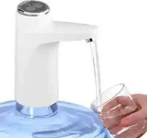 Water Pump USB Touch Intelligent