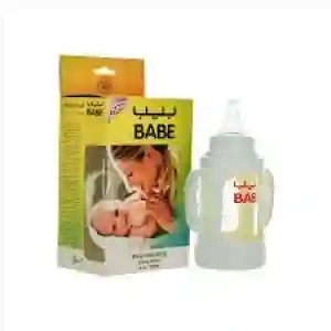 Babe Feeding Bottle 120ML