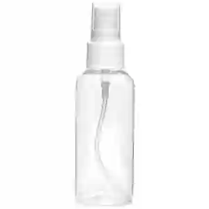 Empty Spray Bottle