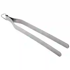 Xpo Ss Chimta Tong 18 Guage Size 1inch