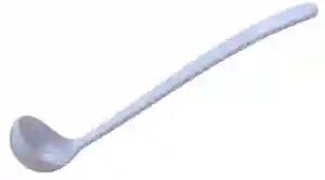 Melamine Ladle 12" Almond