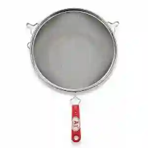 Raj Juice Strainer Steel No.6