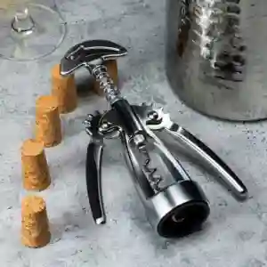 Wine Opener Newskin