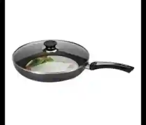 Kawashi  Fry Pan 28cm With Lid