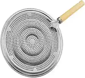 Simmer Ring Silver  Simmer-2