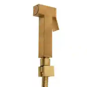 Tasha Shattaf Crome Gold