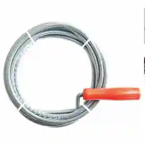Dredger Drain Cleaner