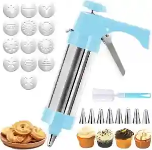 Cookie Press 51pcs