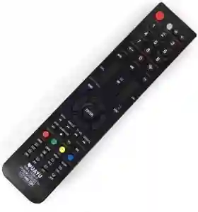 Huayu Universal TV Remote Rm-