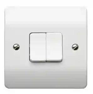 Two Gang Switch Adnext