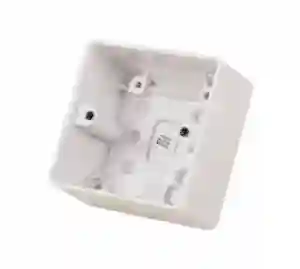 Pvc Box Small 3*3 Box