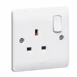 Adnext Single Socket
