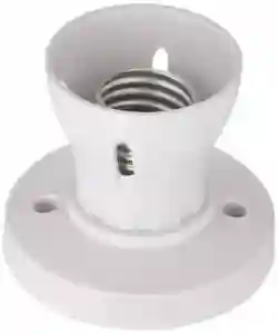 Enox Batten Holder E27