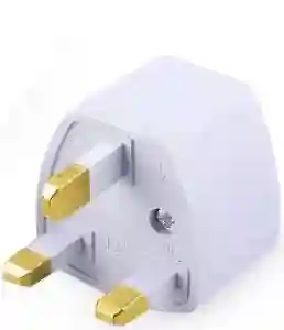 Universal Three PIN