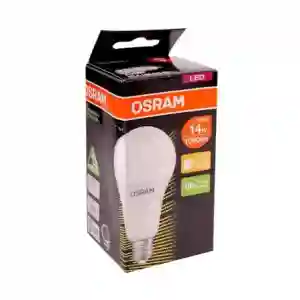 Osram 12w LED Bulb