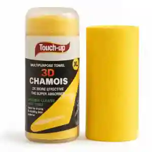 Chamois Leather Yellow No1 3d