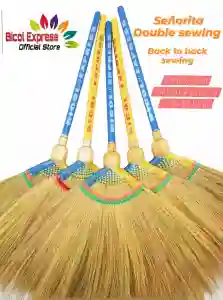 Walis Tambo Double Sewing