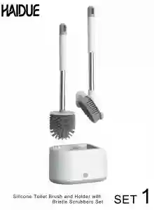 Toilet Brush Ideal Care