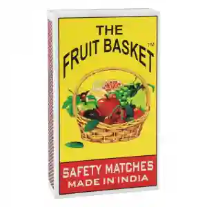 Matchbox No.1