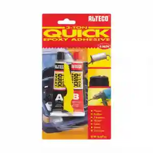 Quick Glue