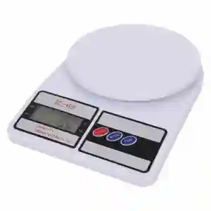 Food Scale Ce-25126