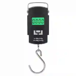 4 In 1 Trimmerdigital Scale 50kg