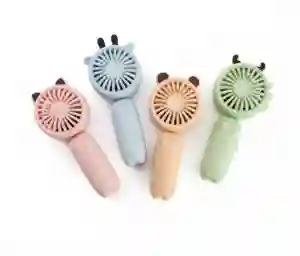Handheld Desktop USB Fan