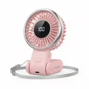 Handheld Fan 5 Gear
