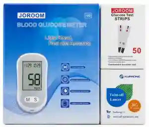 Blood Glucose Meter Joroom