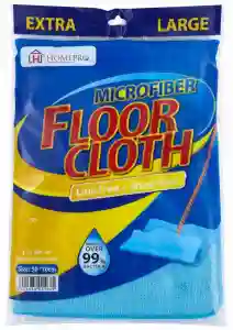 Home Pro Floor Cloth
