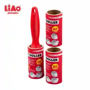 Liao Lint Roller 60sheet
