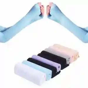 Hand Sleeves Cool Wristlets 40cm